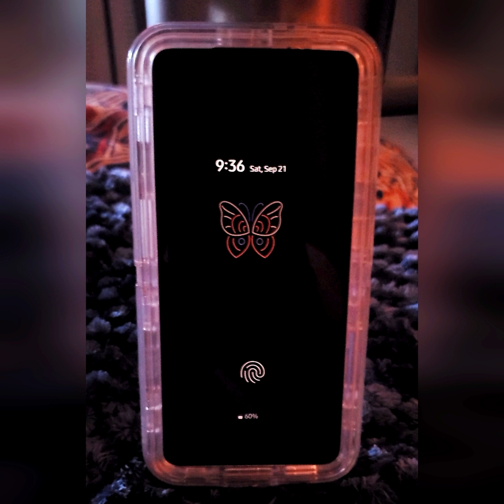 🚩Galaxy S21💜